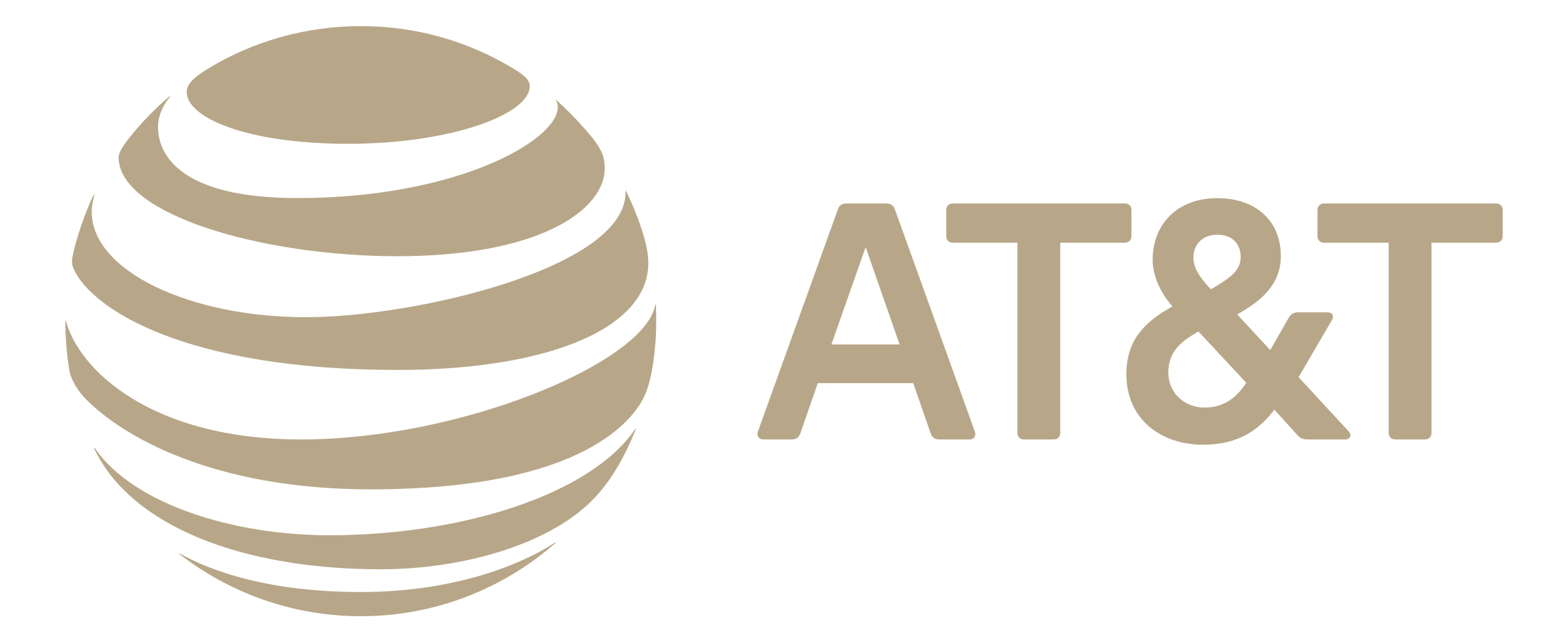 AT&T