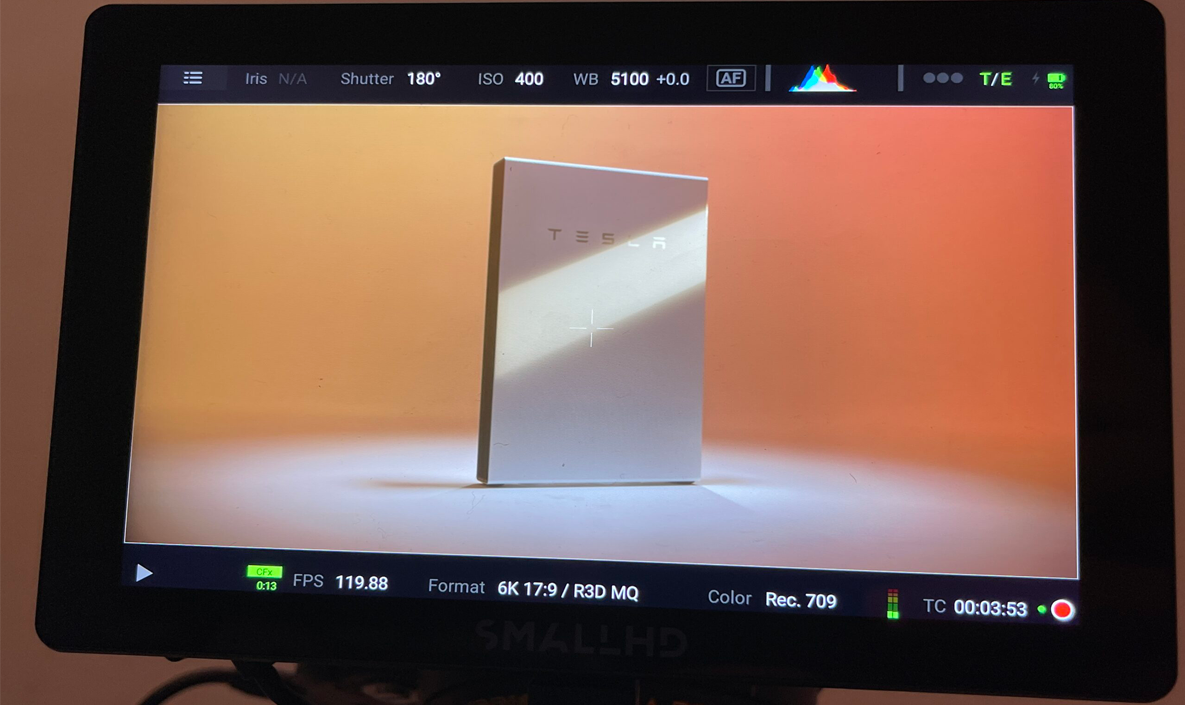 Case Study: Powering the Future with Sunrun and Tesla Batteries